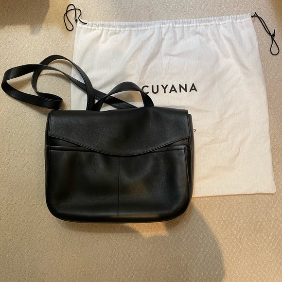 Cuyana | Bags | Cuyana Convertible 